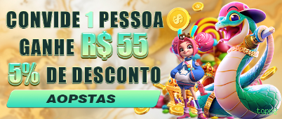 Bônus toppg