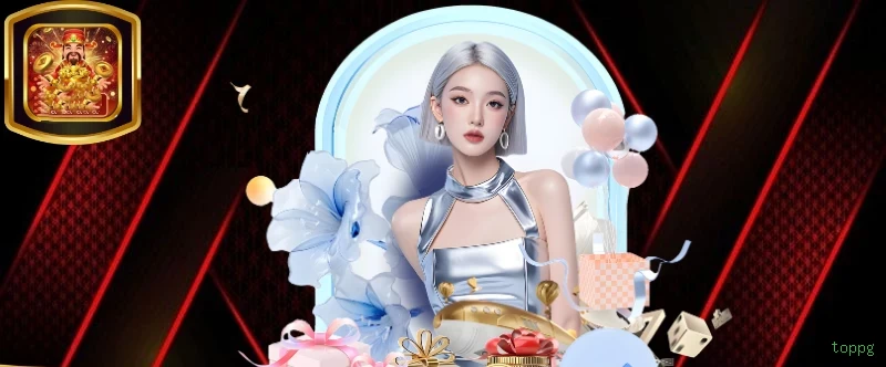 toppg Pagamentos PIX