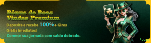 toppg Pagamentos PIX