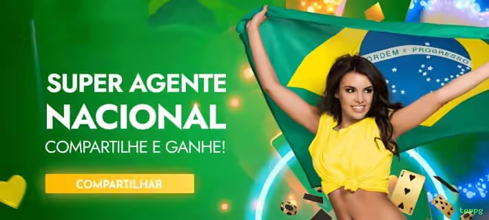 toppg Segurança