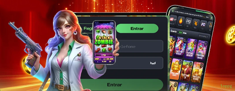 Jogo Responsável