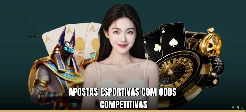 Promoções toppg